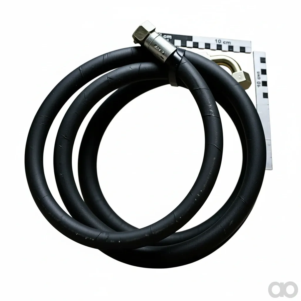 Amazone - GB344 - Hydraulikschlauch Dn 16 L = 28