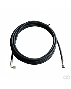 Amazone - GB376 - Hydraulikschlauch Dn 06 L = 60