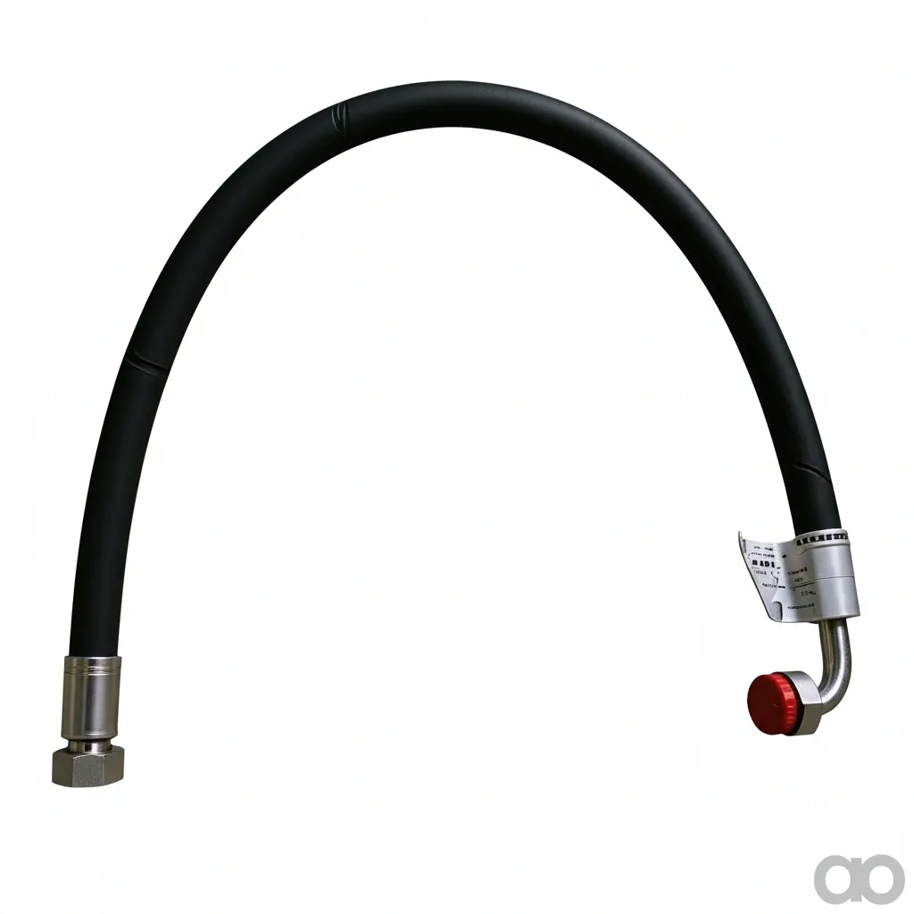 Amazone - GB381 - Hydraulikschlauch Dn 16 L = 10