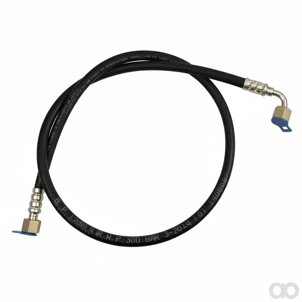 Amazone - GB396 - Hydraulikschlauch Dn 06 L = 10
