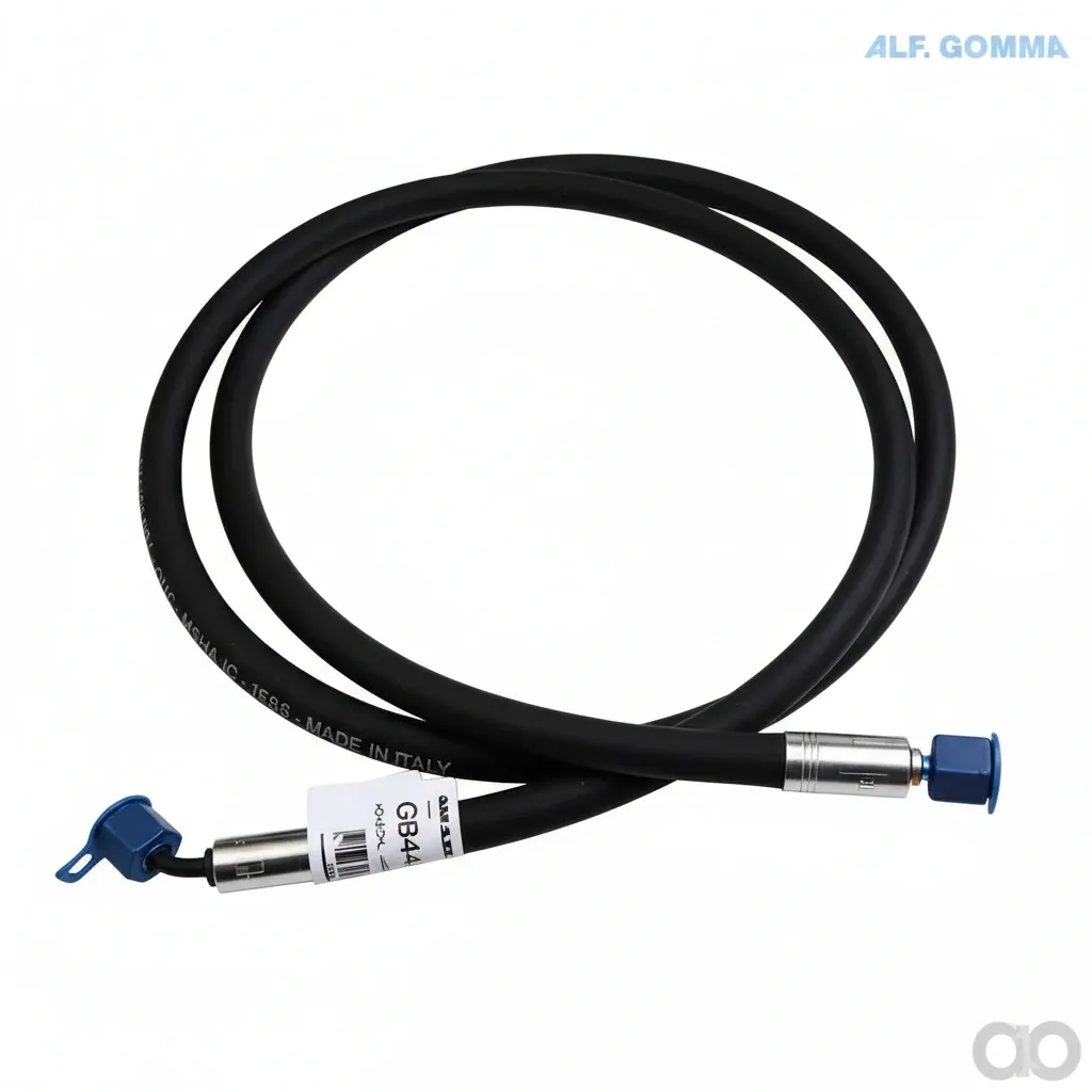 Amazone - GB442 - Hochdruckschlauch Dn 06 L = 21