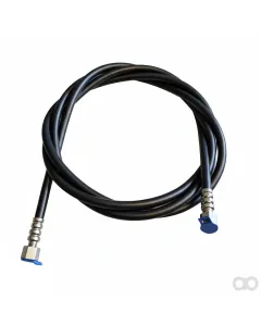 Amazone - GB459 - Hydraulikschlauch DN 06 L = 28