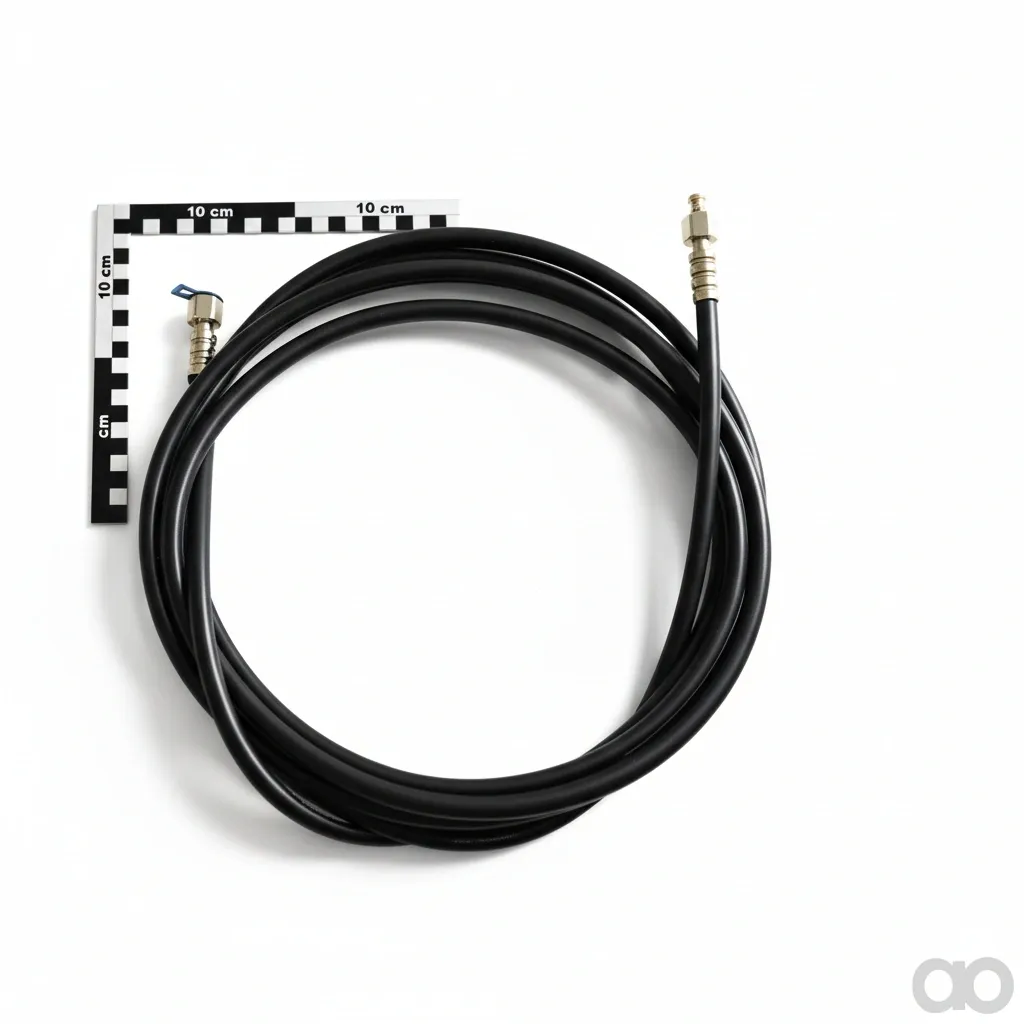Amazone - GB499 - Hydraulikschlauch DN 06 L = 47