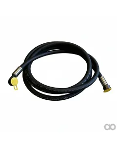 Amazone - GB525 - Kraftstoffschlauch DN 10 L = 3