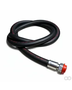 Amazone - GB547 - Saugschlauch DN 25 L = 2500
