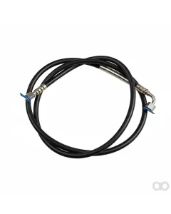 Amazone - GB581 - Hydraulikschlauch DN 06 L = 18