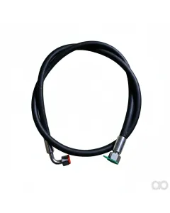 Amazone - GB591 - Hydraulikschlauch Dn 10 L = 16