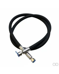 Amazone - GB595 - Hydraulikschlauch Dn 08 L = 15