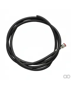 Amazone - GB599 - Hydraulikschlauch Dn 06 L = 36