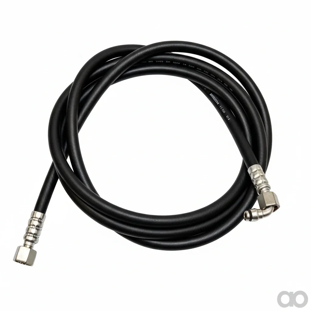 Amazone - GB602 - Hydraulikschlauch Dn 06 L = 23