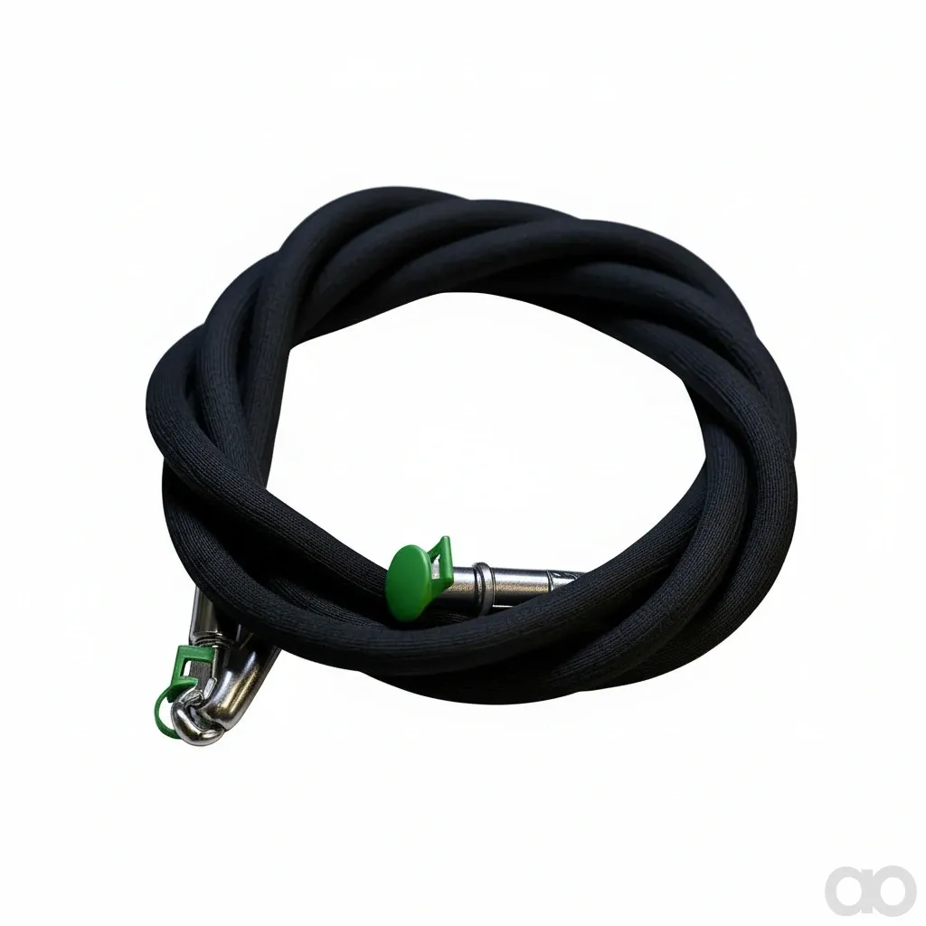 Amazone - GB604 - Hydraulikschlauch Dn 08 L = 230