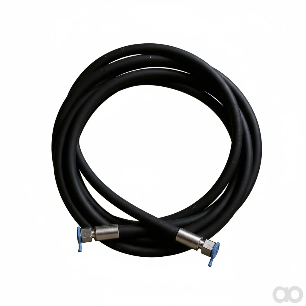 Amazone - GB615 - Hydraulikschlauch Dn 10 L = 51