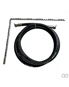 Amazone - GB628 - Hydraulikschlauch Dn 10 L = 3150