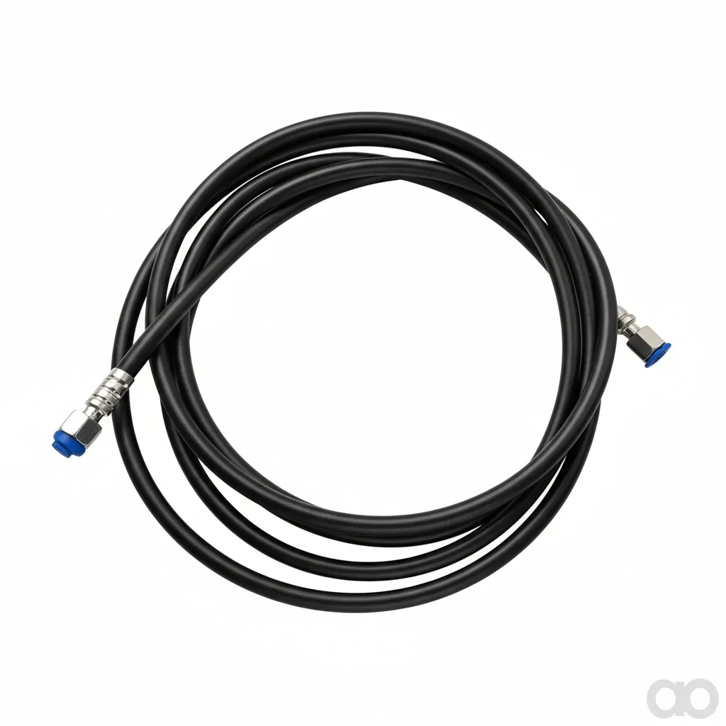 Amazone - GB647 - Hydraulikschlauch Dn 06 L = 38