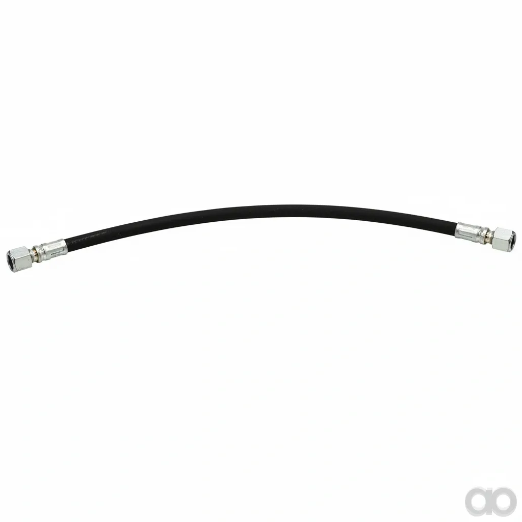 Amazone - GB657 - Hydraulikschlauch Dn 06 L = 4