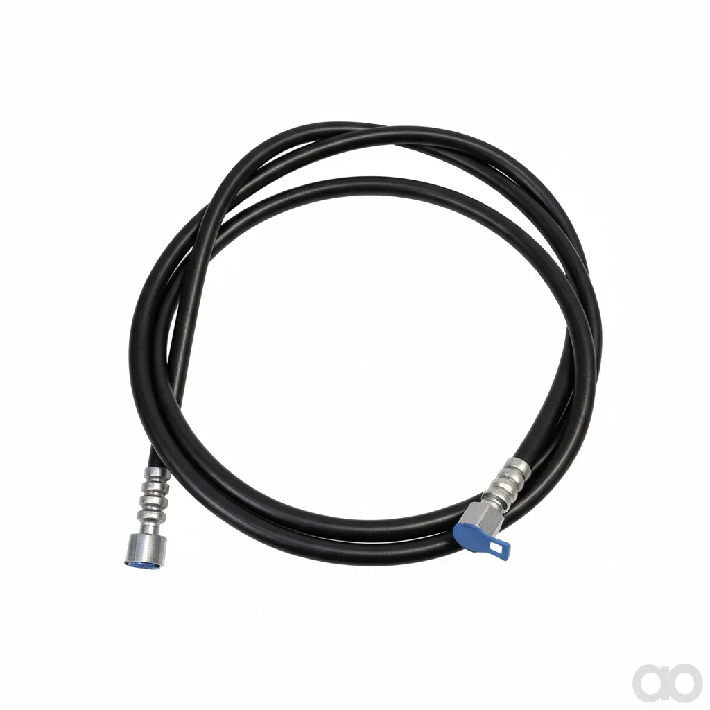 Amazone - GB701 - Hydraulikschlauch Dn 06 L = 21