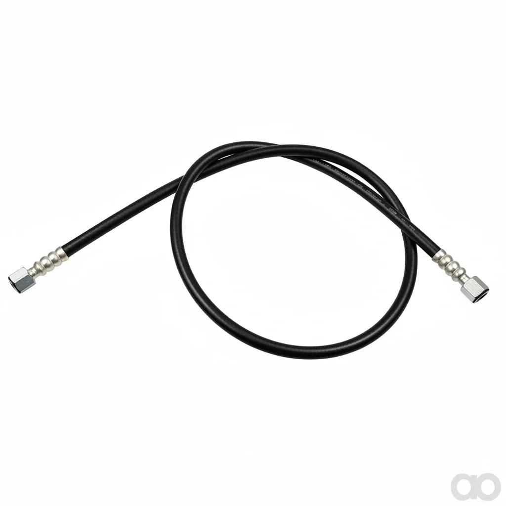 Amazone - GB702 - Hydraulikschlauch Dn 06 L = 1
