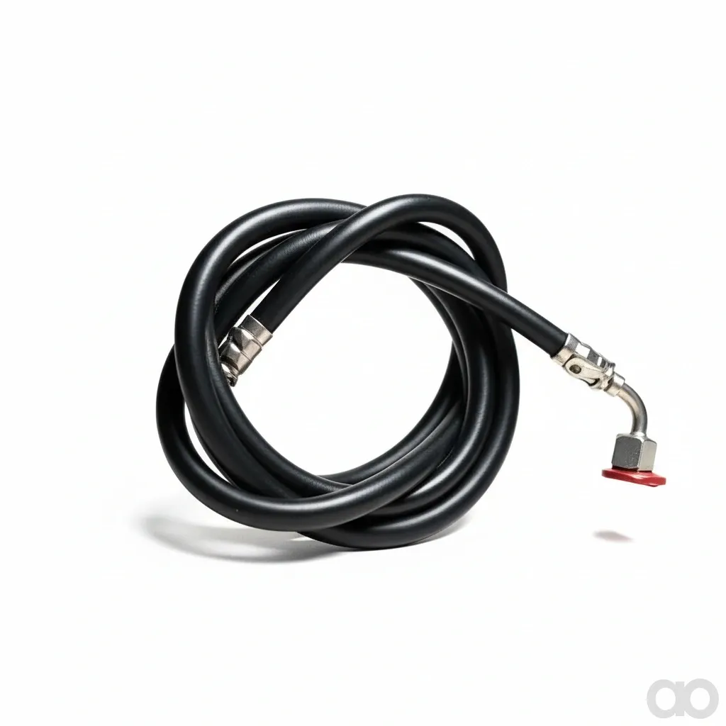 Amazone - GB769 - Hydraulikschlauch Dn 06 L = 15