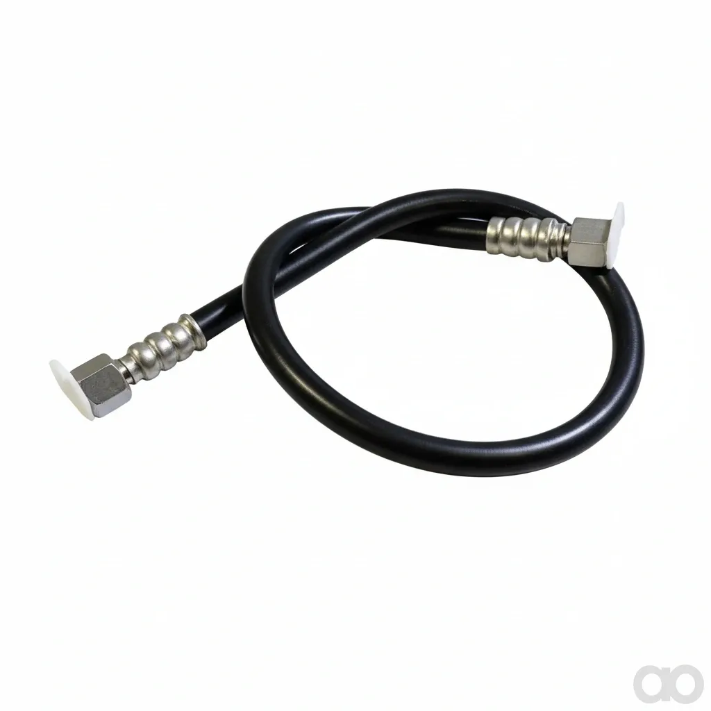 Amazone - GB797 - Hydraulikschlauch Dn 06 L = 65