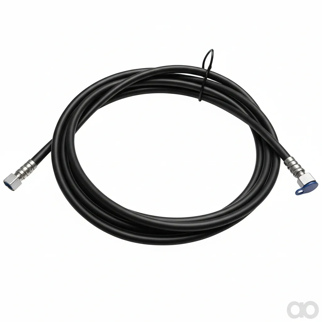 Amazone - GB800 - Hydraulikschlauch Dn 06 L = 440