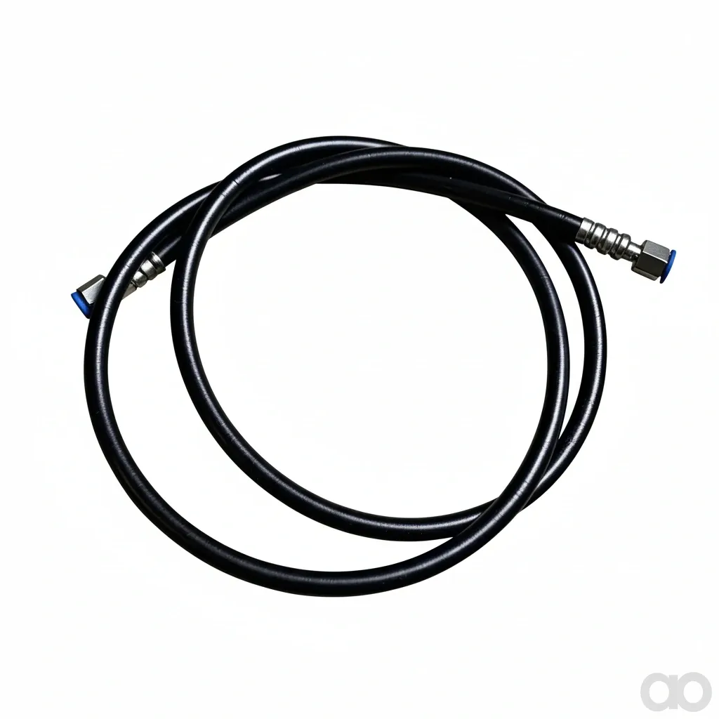 Amazone - GB812 - Hydraulikschlauch Dn 06 L = 18
