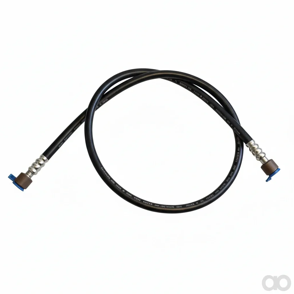 Amazone - GB827 - Hydraulikschlauch DN 06 L = 11