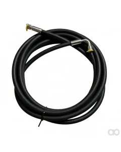 Amazone - GB845 - Hydraulikschlauch DN 08 L = 61