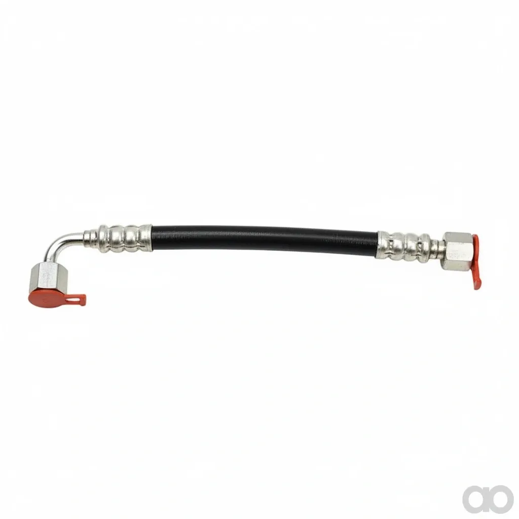 Amazone - GB861 - Hydraulikschlauch DN 06 L = 2