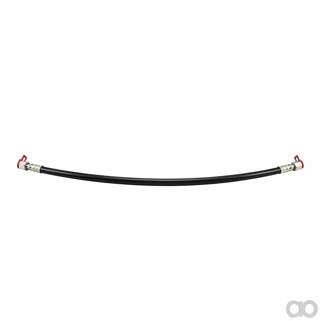 Amazone - GB889 - Hydraulikschlauch DN 06 L = 7