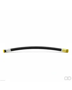 Amazone - GB892 - Hochdruckschlauch DN 31 L = 12