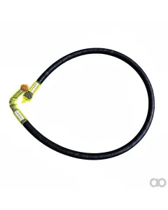 Amazone - GB897 - Hochdruckschlauch DN 25 L = 24