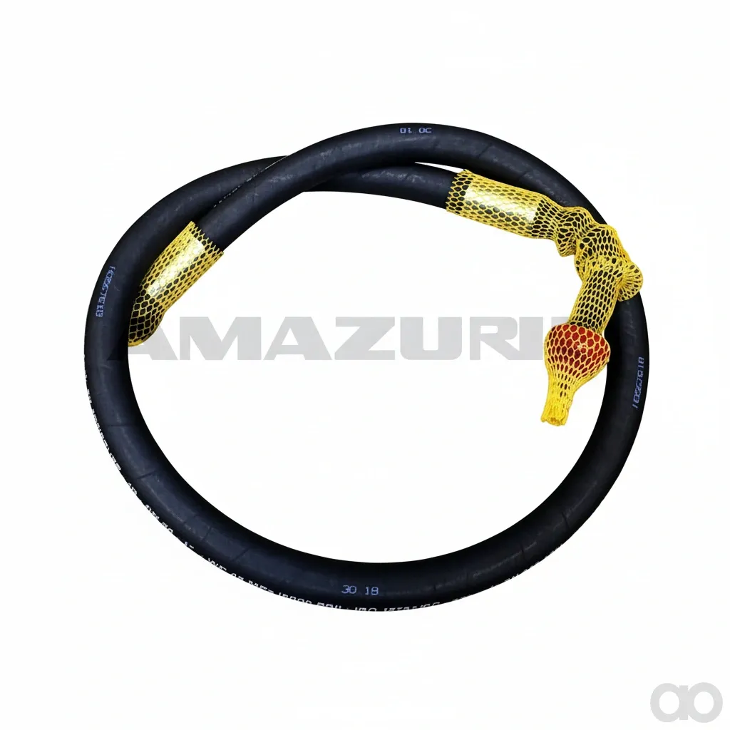 Amazone - GB899 - Hochdruckschlauch DN 25 L = 20