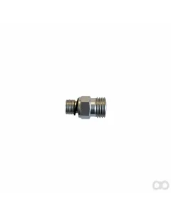 Amazone - GC017 - Einschraubverschraubung L8 x M10 x 1