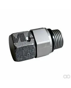 Amazone - GC055 - Einschraubverschraubung L12 x M16 x 1,5