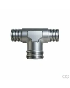 Amazone - GC176 - T-Reduzierung L8/L8/L12