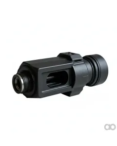 Amazone - GC183 - Einschraubverschraubung L8XM18X1,5