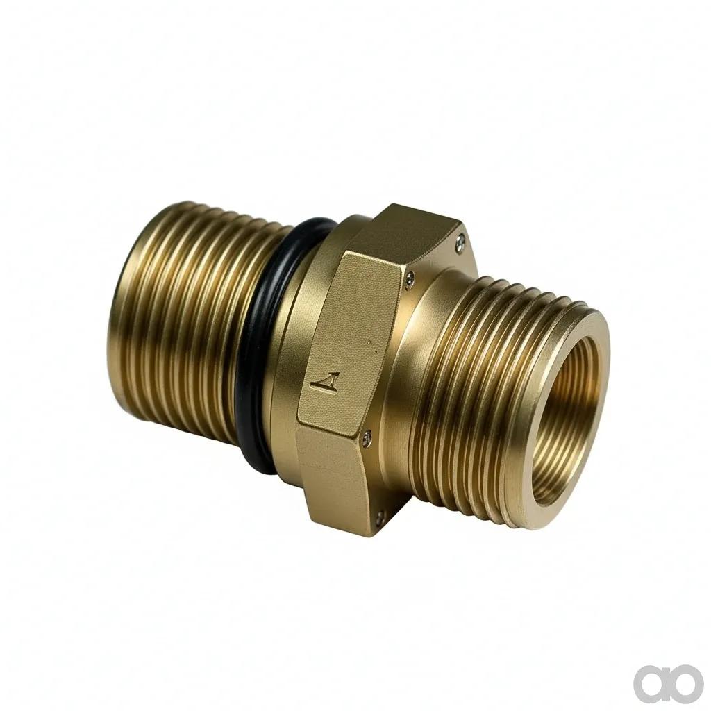 Amazone - GC196 - Einschraubverschraubung L18XM26X1,5
