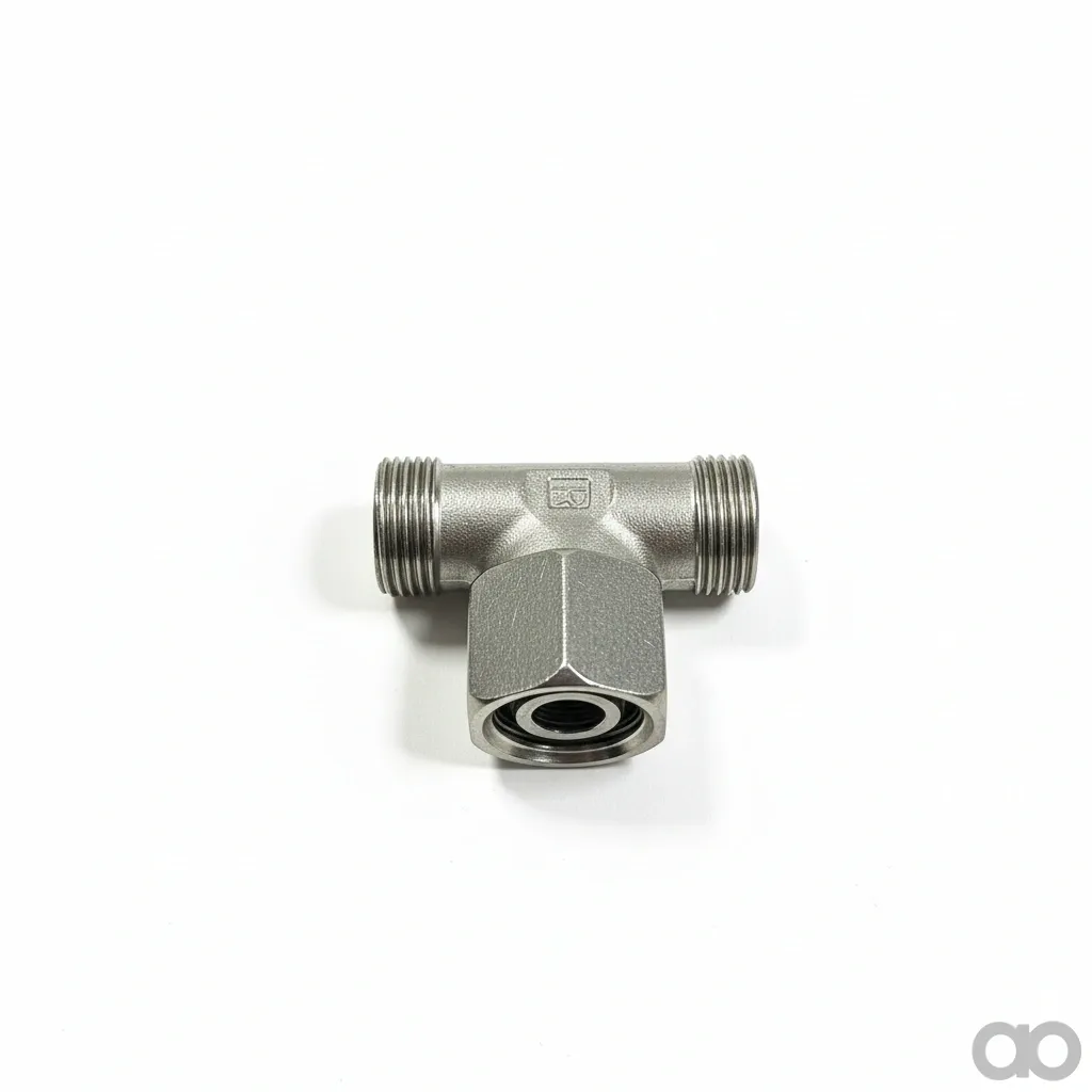 Amazone - GC206 - T-Verschraubung L15