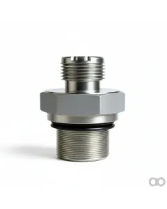 Amazone - GC209 - Einschraubverschraubung L8XG3/8