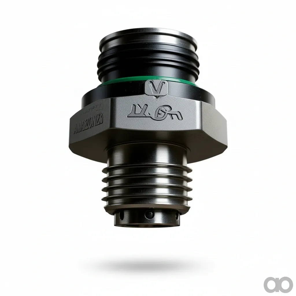 Amazone - GC228 - Einschraubverschraubung L8XM18X1,5