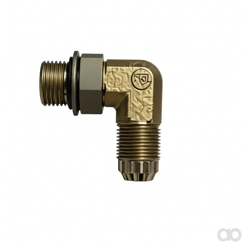 Amazone - GC251 - Verschraubung 6C5 - O-MXS