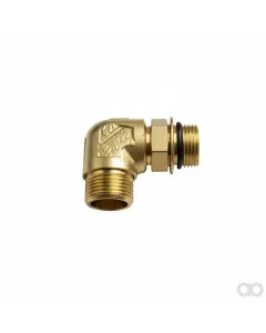 Amazone - GC265 - Winkelverschraubung 15-L3/4