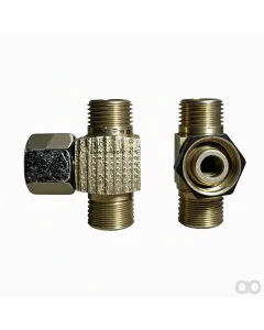 Amazone - GC291 - T-Verschraubung L10
