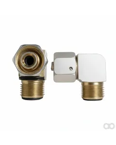 Amazone - GC293 - Winkelverschraubung L10