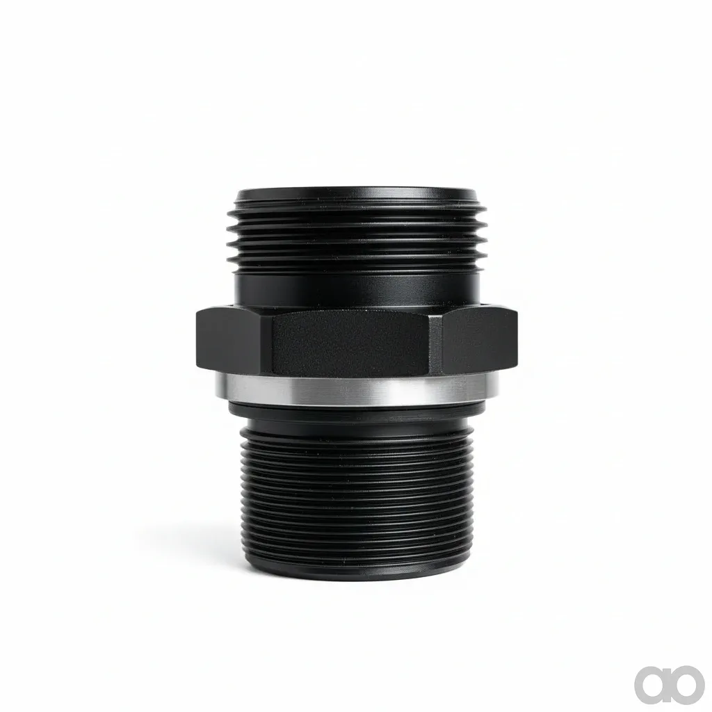 Amazone - GC324 - Einschraubverschraubung L22XM26X1,5