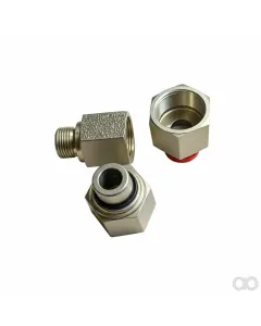 Amazone - GC328 - Verschraubung RI M20X1,5XM27X1