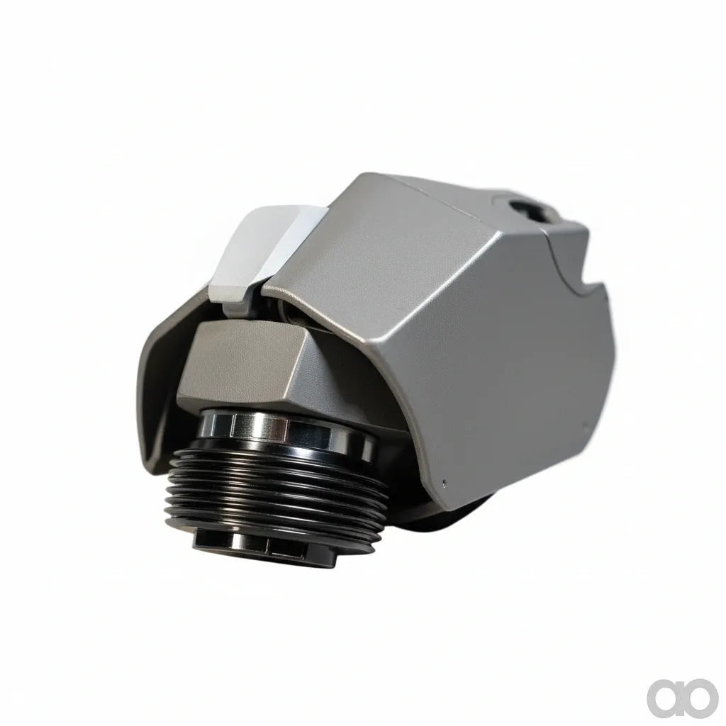 Amazone - GC423 - Reduzierverschraubung L15-18
