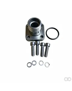 Amazone - GC516 - Flansch BFG18-L/LK40-OMD-A3C