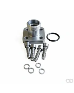 Amazone - GC517 - Flansch BFG15-L/LK35-OMD-A3C
