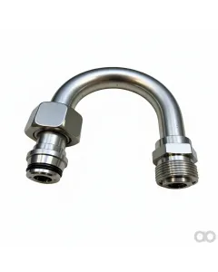 Amazone - GC518 - Bogen 180 Grad DKO-15L/DKO-15L